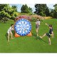 thumbnail image 2 of Tablero de Dardos Inflable All Star 157cm x 107cm, 2 of 3