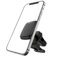 Tecnolab - Soporte Celular Automóvil Magnético - Ps