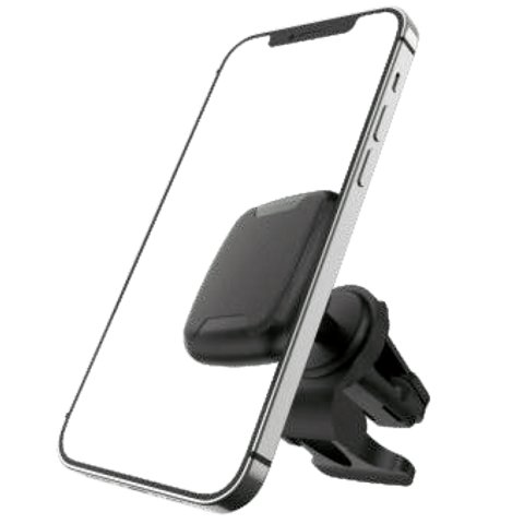 Tecnolab - Soporte Celular Automóvil Magnético - Ps