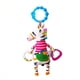 thumbnail image 1 of Baby Toy Cart Hanging Bed Hanging Bite Comfort Toy Training Baby's Grasp Ability, 1 of 3