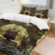 thumbnail image 2 of The Hulk Bedding Sets Ultra Soft Skin-Friendly Duvet Cover 3 Piece, Cute Comforter Cover Bed Set for Boys Girls Kids, 2 of 5