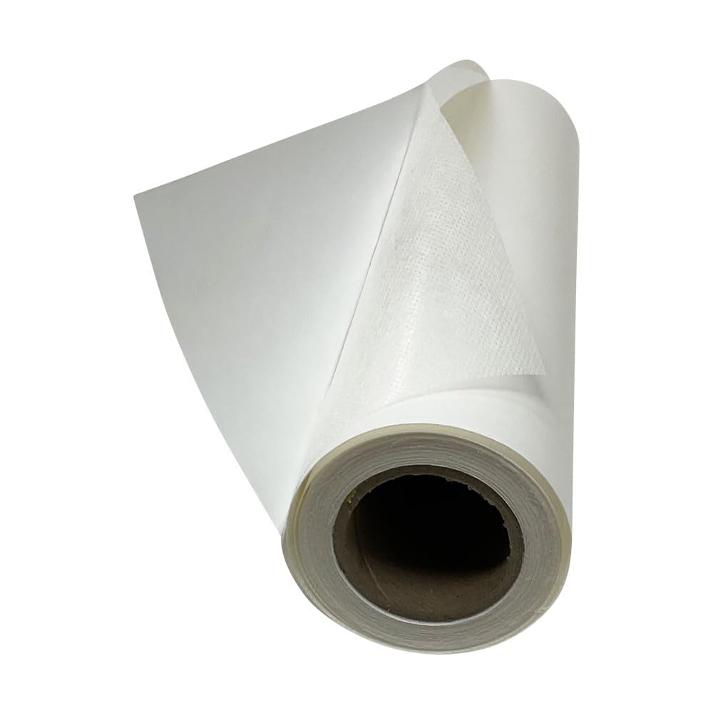 Hbi H.b.i. Products - Estabilizador De Bordado H.b.i. Products Sticky Wash Away 15 Cm X 4,5 M