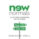thumbnail image 1 of Libro Surge New Normals: una guía de 21 días para establecer patrones de vida, 1 of 1