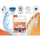 thumbnail image 3 of Pond Bacteria Pond Worx concentrado para estanques grandes, 960 ml, 3 of 5