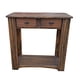 thumbnail image 1 of Arrimo Café Bicolor 2 Cajones, 1 of 2