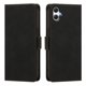 thumbnail image 2 of Funda Billetera Delgada para Samsung Galaxy A06 4G/5G con Ranuras y Soporte Negro, 2 of 6