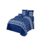 thumbnail image 2 of Cubrecamas de Verano Quilt Super King, 2 of 3