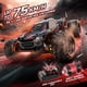 thumbnail image 3 of Auto RC DEERC 114 Brushless 46MPH 4WD Dual 3S LiPo, 3 of 3