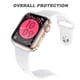 thumbnail image 5 of Funda Langboom para Apple Watch SE Series 6 5 4 40 mm (paquete de 2 unidades), 5 of 9