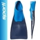 thumbnail image 2 of Aletas de natación flotantes Sporti Essential para natación y snorkel, 2 of 9