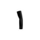 thumbnail image 1 of Funda para correr Nike, unisex, ligera, Dri-FIT, color negro y plateado, 1 of 1