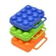 thumbnail image 4 of Keep Your Eggs Safe and Fresh with our Portable 6/12 Grid Egg Storage Box - Perfect for Outdoor Picnics, BBQs and Camping!, 4 of 4