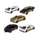 thumbnail image 2 of Juguete Pack 5 Autos 1:62 Metalicos Limited Edition Infantil, 2 of 4