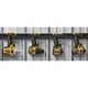 thumbnail image 2 of Organizador de herramientas DEWALT DWST82818 con ganchos para herramientas eléctricas, 2 of 2