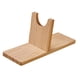 thumbnail image 1 of Soporte De Madera Para Pegamento Termofusible, Estable Y Práctico Para Mantener El Orden En El Taller De Manualidades., 1 of 5