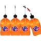 thumbnail image 1 of Contenedor utilitario VP Racing de 20,8 L, paquete de 4 con mangueras, 1 of 7