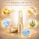 thumbnail image 2 of Lápiz labial MVC que cambia de color, cristal dorado, 24 horas, resistente a la transferencia, 2 of 7