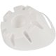 thumbnail image 3 of Soporte para Desatascador Plumb Craft 19 cm Blanco con Bandeja de Goteo, 3 of 7