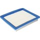 thumbnail image 3 of Filtro de Aire del Motor EPAuto GP741 (CA10741), 3 of 5