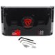thumbnail image 2 of Condensador Rockville RXC50D V2 50 faradios 24 V con medidor, 2 of 6
