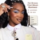 thumbnail image 3 of ColourPop Lápiz de Cejas Impermeable Marrón Claro, 3 of 8