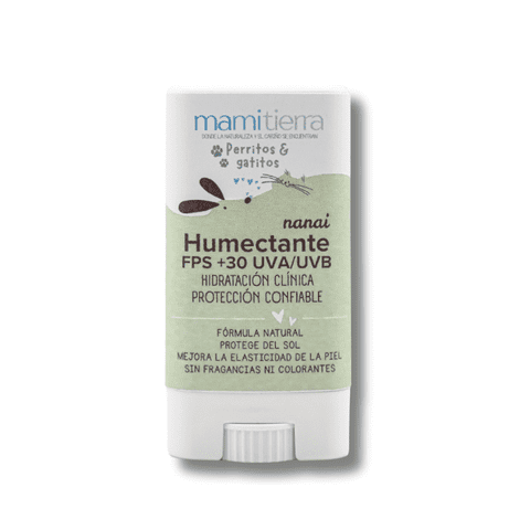Humectante Nanai Mamitierra