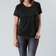thumbnail image 1 of Polera Con Mangas Flores Mujer 50355-2, 1 of 3