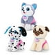 thumbnail image 3 of Peluche Pets Alive cagando cachorros dálmatas ZURU Girls, 3 of 3