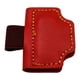 thumbnail image 4 of Marcapáginas Magnético Con Portalápices Para Tomar Notas En Casa. Clips Para Libros, Color Rojo Intenso., 4 of 5