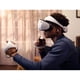 thumbnail image 4 of Lentes de realidad virtual PlayStation VR2 - Blanco, 4 of 7