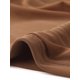 thumbnail image 5 of INSPIRE CHIC Top de Tanque de Malla Semitransparente para Mujer sin Mangas Ajustado para Fiesta Club con Fruncidos XS Caramelo, 5 of 6
