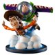 thumbnail image 1 of Figura Quantum Mechanix Disney Toy Story 25º Woody & Buzz, 1 of 2