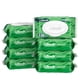 thumbnail image 1 of Toallitas húmedas desechables Cottonelle GentlePlus 336, 1 of 6