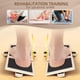 thumbnail image 3 of Tabla de equilibrio para fortalecer el tobillo, ejercitador de pies, 3 of 7