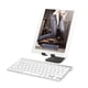 thumbnail image 4 of Soporte elago P2 para iPad y Tablet PC (negro) de aluminio, 4 of 8
