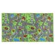 thumbnail image 5 of Alfombra infantil Playmat City Life Learn Have Fun Safe, 5 of 7