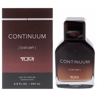 Perfume Tumi Continuum Edp 200Ml Hombre