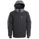 thumbnail image 1 of Parka Titanium Ti22 Hombre negro XXL, 1 of 4