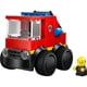 thumbnail image 3 of Lego Vehículos: Camión De Bomberos, 3 of 4