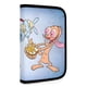 thumbnail image 1 of El Show de Ren y Stimpy Bolsa de Almacenamiento Plegable Portátil con Compartimentos, 1 of 5