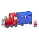thumbnail image 2 of Muñeca Adventures El Tren De La Señorita Liebre, 2 of 3