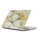 thumbnail image 4 of Funda UESWILL para MacBook Pro 13" A1502/A1425 Mármol Blanco/Oro, 4 of 8