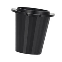 Bothyi - Taza Dosificadora De Café En Polvo De 54 Mm Con Portafiltro Para Restaurante, Bar, Cafetería