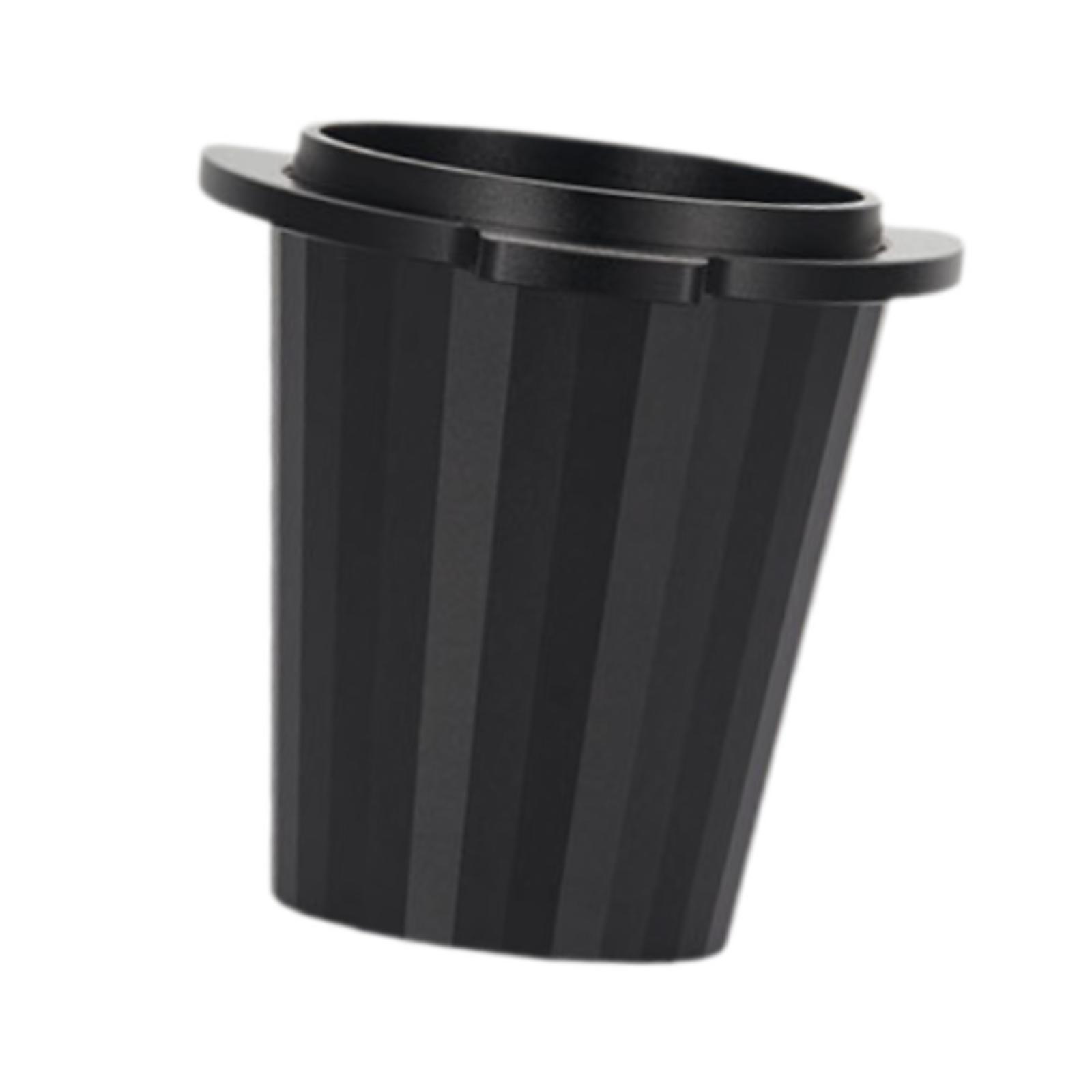 Bothyi - Taza Dosificadora De Café En Polvo De 54 Mm Con Portafiltro Para Restaurante, Bar, Cafetería