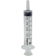 thumbnail image 2 of Jeringa Oral 6 ml Sandhill Tools con Adaptador para Botella, 2 of 3