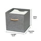 thumbnail image 3 of Caja Cubo Organizador Plegable Ropa, 3 of 3