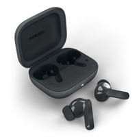 Motorola Moto Buds Bass Negro
