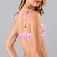 thumbnail image 3 of Top Peto Tirantes Amarrados Flores Mujer 33927-13, 3 of 3
