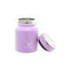 thumbnail image 2 of Termo Acero inoxidable 500ml Lila, 2 of 2