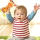 thumbnail image 3 of Set 2 Sonajeros Peluche Baby Estimula Sensorial Lau, 3 of 3